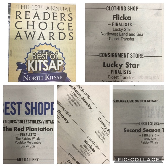 Meet the Posher - Picture 4 of 4